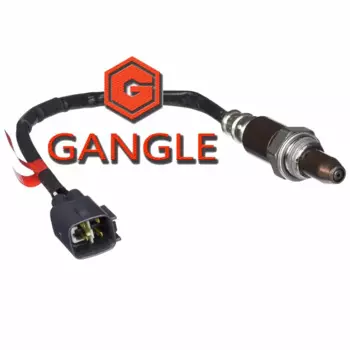 Для 2008-2010 TOYOTA Highlander 3.3L датчик кислорода датчик воздуха и топлива GL-14067 89467-58080 234-9067