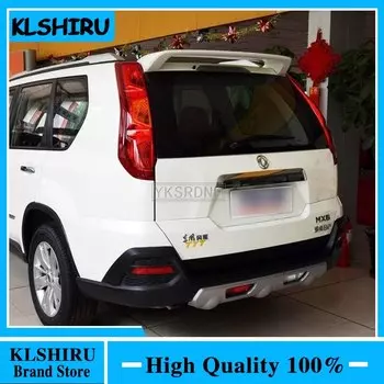 Для 2008-2013 Nissan X-Trail, новый спойлер на крышу, спойлер из АБС-пластика, праймер или задний спойлер любого цвета для Nissan X-Trail