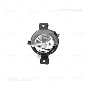 Для 2010-2013 BMW X5 35dx 35ix 50ix (E70) Противотуманная фара переднего бампера (без лампы) 63177224643 63177224644