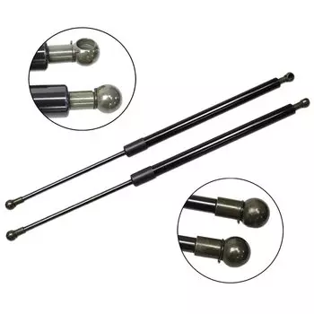 Для 2010-2016 Nissan SERENA C26 Mini Van передний капот, газовые стойки, подъемная опора, амортизатор из углеродного волокна