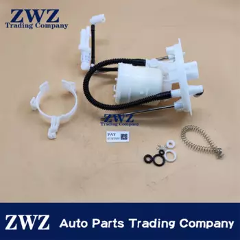 Для 2012-2018 Mazda CX-5 CX5 4WD 2.0L 2.5L топливный фильтр PE1A-13-ZE0 PE1A13ZE0