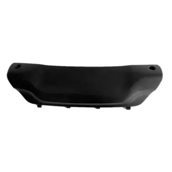 Для 2012-2020 Jeep Grand Cherokee Srt, задний бампер, сцепка прицепа, обшивка, ободок 68157472AA