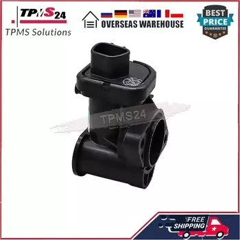 Для 2013-2014 Subaru Legacy 2013-2014 Subaru Outback 14120AA090 012010 -6110 Соленоид впускного коллектора двигателя в сборе