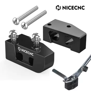 Для 2014-2024 Harley Street Glide Ultra Limited FLHTK 2 "Откидная подставка подъемные блоки для Harley Electra Glide Ultra Classic 1989-2019