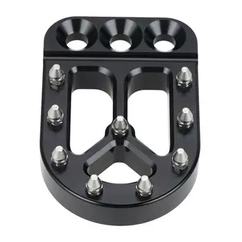 Для 2016-2023 Husqvarna 701 Enduro 701 Supermoto задний ножной тормоз Педальный удлинитель для KTM 690 SMC R 2019-2023