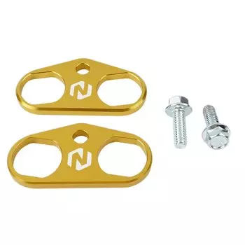 Для 2017-2021 Harley Road Glide Street Glide Road King FLHR Tappet манжеты стабилизатор для Harley Ultra Limited CVO Street Glide