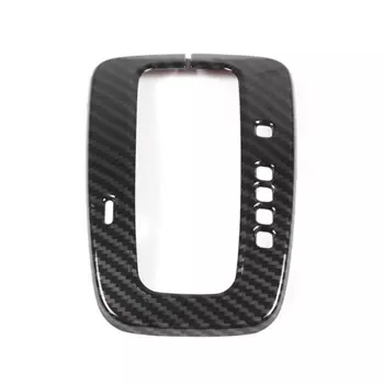 Для 2017-2021 Honda N-BOX JF3 JF4 ABS рамка переключения передач декоративная наклейка защитные аксессуары для автомобиля