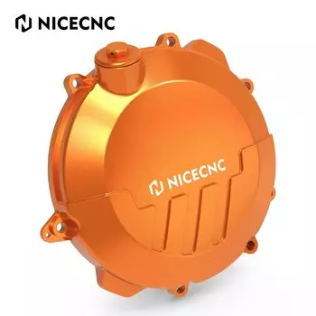 Для 2017-2023 KTM EXC 300 EXC 250 XCW 250 XCW 300 Усиленная крышка сцепления TPi EXC 300 SX 250 XC XCW Six Days 2017-2022 гг.