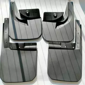 Для 2018 2019 2020 Jeep Wrangler JL Брызговики, защита от брызг, брызговики, брызговик, аксессуары для наружного использования автомобиля