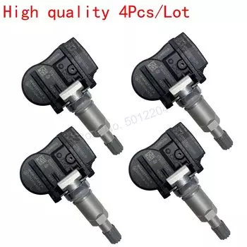 Для 2018-2020 Mazda 6 Mazda Cx-3 315 МГц датчик системы контроля давления в шинах Система контроля давления в шинах BHA4-37-140-A