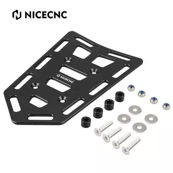 Для 2021-2025 GasGas EC 300 EC 250 Комплект задних багажников для мотокросса для KTM EXC 300 Husqvarna TE 300 Beta RR 300 Honda CRF450R