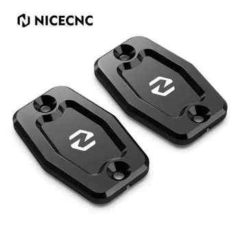 Для 2022 2023 2024 Husqvarna TE 300i TE 250i TE 125 FE 350 FE 450 FE 501 ограничитель тормоза, сцепления, жидкости, крышки резервуара