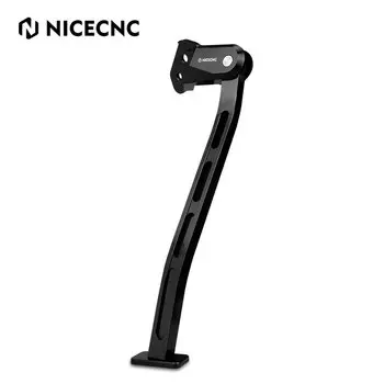 Для 2024 Honda CRF250R CRF450R CRF 250R 450R 2019-2024 CRF 250RX 450RWE NICECNC мотоцикла 15 мм утолщенная алюминиевая подставка