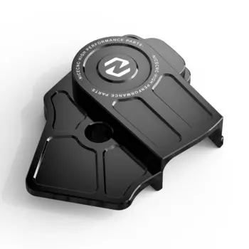 Для 2025 2024 KTM EXC 300 250 XCW XC SX 125 250 300 Husqvarna TE 300 TE 250 TPS Защита корпуса дроссельной заслонки Комплект левой крышки клапана мощности