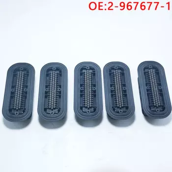 Для 2-967677-1 55P оригинальный разъем платы 29676771 для Mercedes-Benz Ecu 2-967677-1