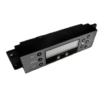 Для 51586-17813 чехол Sumitomo SH210 240 260 350 360-5-A5 панель управления кондиционированием воздуха, выключатель, детали экскаватора