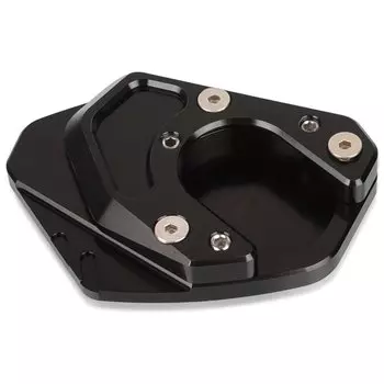 Для 690 Enduro 2008 2009 690 Enduro R 2010 2011 2012 2013 2015 боковая подставка увеличитель CNC Kickstand увеличивающая пластина удлинитель