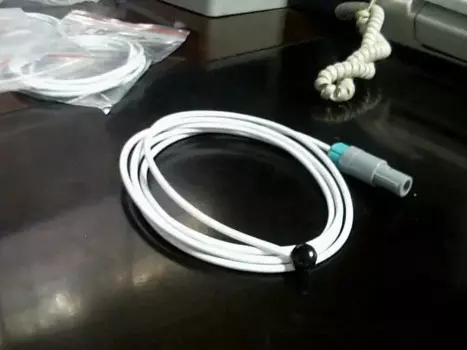 Для 6P David HKN90 HKN93 HKN9010 HKN2000 HKN2001 радиационный стол датчик температуры кожи 1PSC