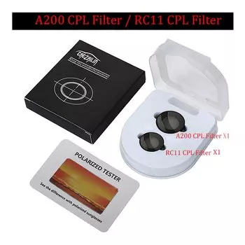 Для 70mai Dash Cam A200 CPL Фильтр для задней камеры 70mai RC11 CPL Фильтр ДЛЯ 70mai A200 Крепление для 70mai A200 Статические наклейки
