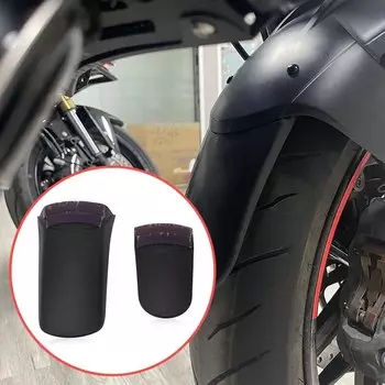 Для 800NK 800 NK аксессуар для мотоцикла, заднее крыло, удлинитель переднего брызговика, удлинитель брызговика крыла