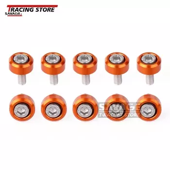 Для 990 Adventure/S/R обтекатель, защита шасси двигателя, защита звездочки, цепь, крыло, крыло, рама, обтекатель, винты для боковой крышки, болты