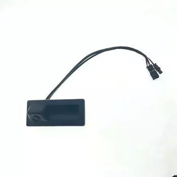 Для A4 B9 8 Вт 3V0 827 566 л камера с ручкой багажника заднего вида с линией Highline Guidance 3 В 0827566 L