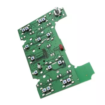 Для A8 D3 2G 2003-2006 мультимедийный интерфейс MMI панель управления печатная плата 4E1919612 аксессуары