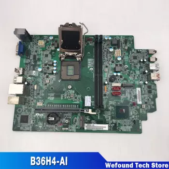 Для Acer X4270 V4270 Verition E450 ПК настольная материнская плата B360 LGA 1151, материнская плата B36H4-AI