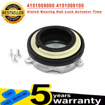 Для Actyon Actyon Sports Kyron2 Rexton 2005-2013 новый привод замка ступицы 4151009000 4151009100