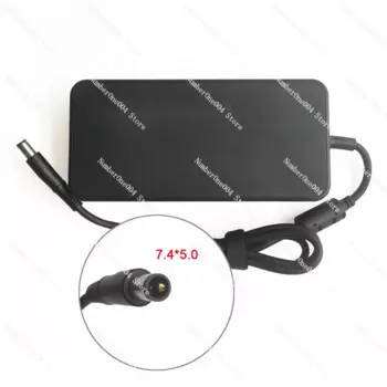 Для адаптера питания 280W PG35VQ ADP-280BB B светодиодный AC зарядное устройство