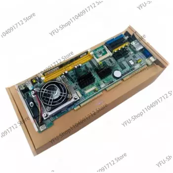 Для ADVANTECH PCA-6008G2 PCA-6008 REV.A1 Industrial материнская плата