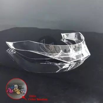 Для AGV Pista GP R GP RR спойлер DGL модель спойлер шлем аксессуары не для Corsa