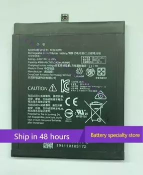 Для аккумуляторной батареи Razer 2 Мобильный телефон 1icp/69/81 электричество