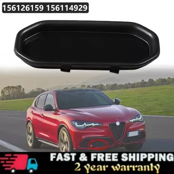 Для Alfa Romeo Stelvio Запчасти 156126159 Крышка датчика приближения переднего бампера 156114929