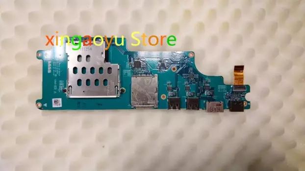Для Alienware M18x USB HDMI порты IO монтажная плата-TPK3N 0TPK3N CN-0TPK3N