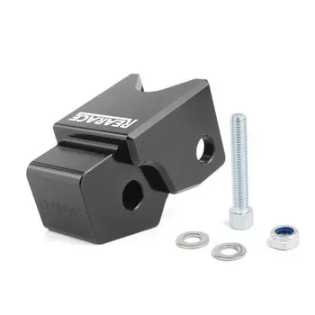 Для ALL 600-900 RYKER RALLY ниже 2021, аксессуары для мотоциклов, комплект заднего амортизатора, удлинитель высоты, адаптер, алюминий