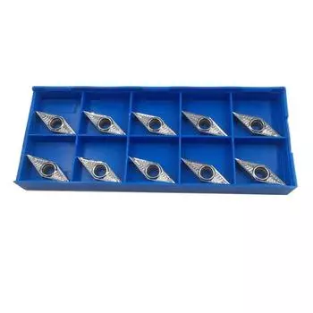 Для алюминиевой фотолампы/фотовспышки с внутренней резьбой из карбида алюминия