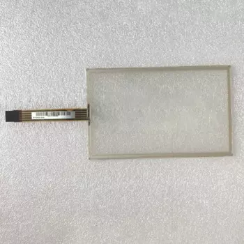 Для AMT2525 91-02525-00A резистивный сенсорный экран стеклянная сенсорная панель