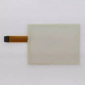 Для AMT98713 91-98713-00A сенсорный экран стеклянная панель дигитайзер