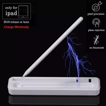 Для Apple Pencil 2 для iPad Pro 11 12,9 2020 9,7 2018 Air 3 10,2 2019 Mini 5 для iPad Pen stylus