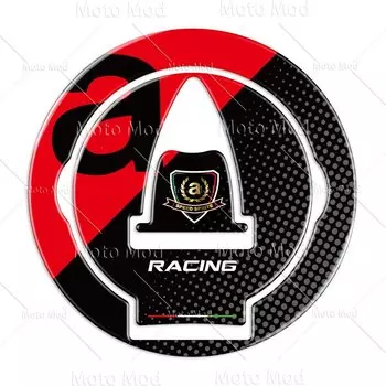 Для Aprilia 3D наклейки на топливный бак, защитная наклейка RSV4 GPR RS 125 150 Tuono v4 rs660 RS4 125 rsv 1000 mille Shiver 750 900