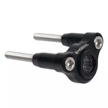 Для Aprilia RSV4 2009-2020 Tuono V4 2015-2023 аксессуары для мотоциклов, стабилизатор переключения передач, поддержка держателя переключения передач