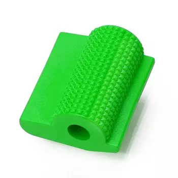 Для APRILIA SHIVER 750 900 SL1000 TUONO R 1000R TUONO V4R Заводская мотоциклетная Подушка переключения передач противоскользящая Защитная крышка переключателя передач