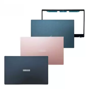 Для Asus E510 e510ma ноутбук e510m задняя крышка для экрана передняя рамка для ноутбука