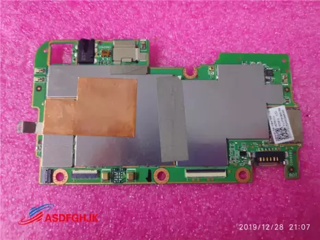 Для ASUS MeMO Pad 8 ME581CL ME8150C основная плата K01H k015 материнская плата протестирована быстрая доставка