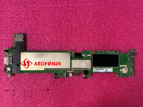 Для ASUS Transformer Mini T103HAF-GR033T T103HA T103HAF WIFI Материнская плата с 4 Гб RAM и 128G 877SSD X5-Z8350 ЦП все тесты ОК