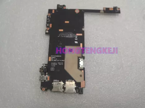 Для ASUS ZenPad 10 (Z300CG) Материнская плата P021 DAYU3AMB6C0 Z300CG REV. 1.3 тест в порядке