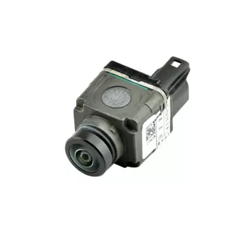 Для Audi A4 A5 Q3 Q5 S4 S5 Bentley VW Atlas Porsche 5Q0980546A камера заднего вида для парковки 360 окружающей среды