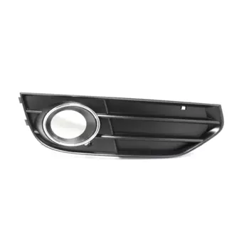 Для Audi A4 Allroad Quattro 2010-2016 Решетка противотуманной фары правой стороны бампера 8K0807682H01C