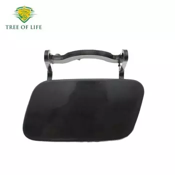 Для Audi A4 B8 2009-2012 8K0 955 276 передний бампер лампа шайба спрей очистка актуатора крышка крышки 8K0 955 275